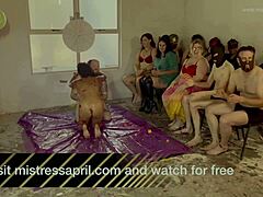 बोल्ड 18+ लड़की की मस्तरबेशन