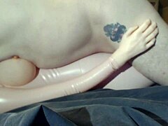 Sex Doll Fuck