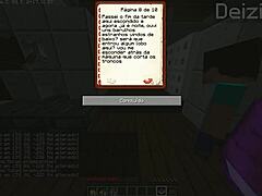 Guys Explore on Ranch