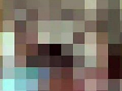 Sucking Friend's Feet