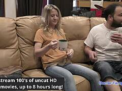 University Physical Exam