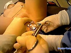 University Physical Exam