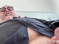 Curvy Chick Confesses