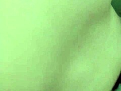 Hotwife Rides Big Cock