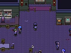 Battle Brothel Adventure