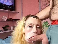 Deepthroat Whore Compilation!