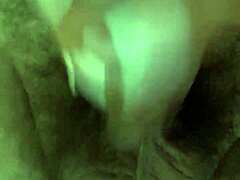 Monika's Small Cock Handjob