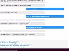 Kim Domination Uncensored