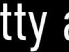 phat ass dildo-fucked