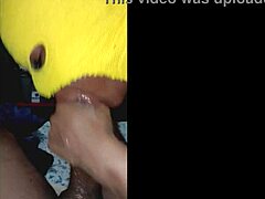 सर्वश्रेष्ठ ब्लोजॉब कभी