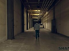 Boss's Wild Office Sex