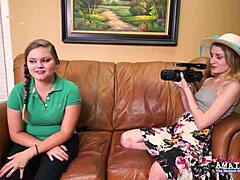 Skinny Hotties Share