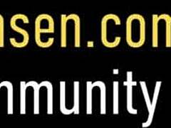 चूत चाटना