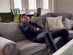 Profesora Tetona Follada