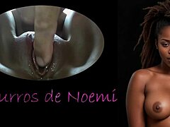 noemi's whispers part