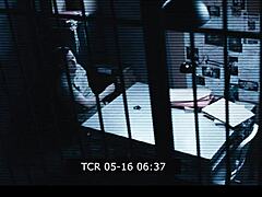 Latina Face Fucked Frozen