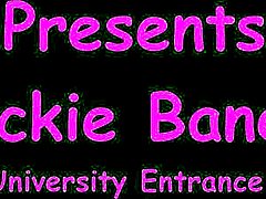 University Physical Exam