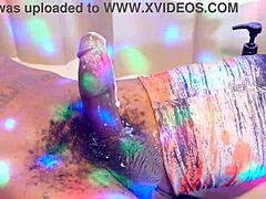 wild freak off party