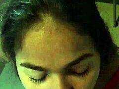 Irresistible Kitchen Desire