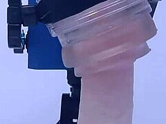 Fleshlight Stunt Cock