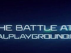 dripping creampie fuck