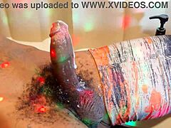 wild freak off party