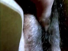 College Pussy Filled