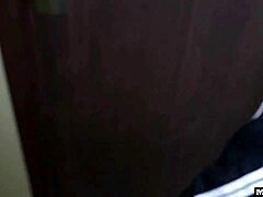 Caught Fucking DP Action