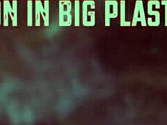 Dominatrix Double Fisting Tease