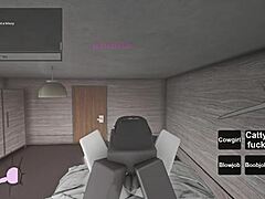 Roblox Avatar Encounter