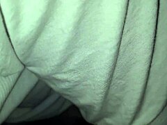 Disguised Napping Encounter