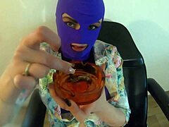 Milfycalla Smoking Commands