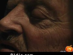 ओल्ड मैन की नाइट