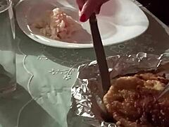 Fucking and Cumming Inside