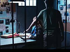 Latina Face Fucked Frozen