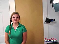 Skinny Hotties Share