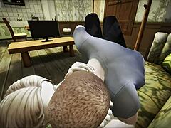 milf emotional encounter