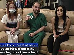 bratty cheerleader physical