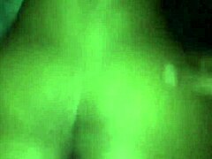 Big Booty Back Shots