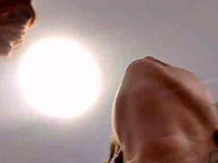 Babes Behind Scenes Exposed