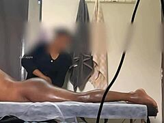 Hathai Massage Handjob