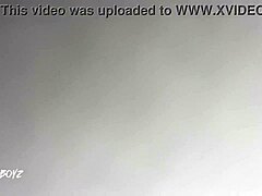 Horny College Girl Video