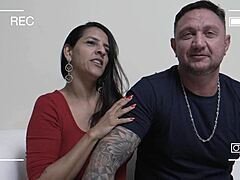 Kel Double Penetration