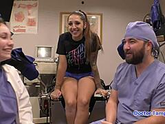 Stefania Mafra Physical