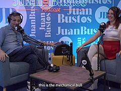 Intense Orgasm Resistance