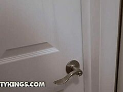 nofacegirl ass drilled pov