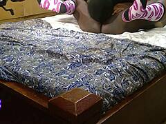 Debut Pussy Licking Scene