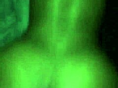 Big Booty Back Shots