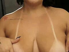 Dessa Hot Oral Quickie