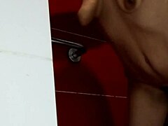 Strap-On Anal Pegging